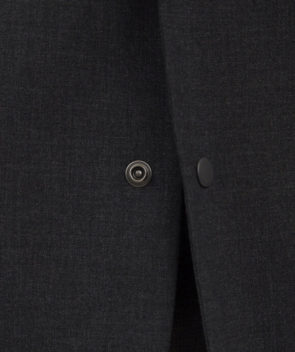 Norse Projects - Emil Cordura Tech Wool Blazer