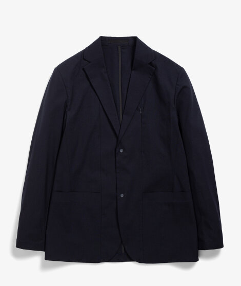 Norse Projects - Emil Cordura Tech Wool Blazer Norse Projects - Emil Cordura Tech Wool Blazer