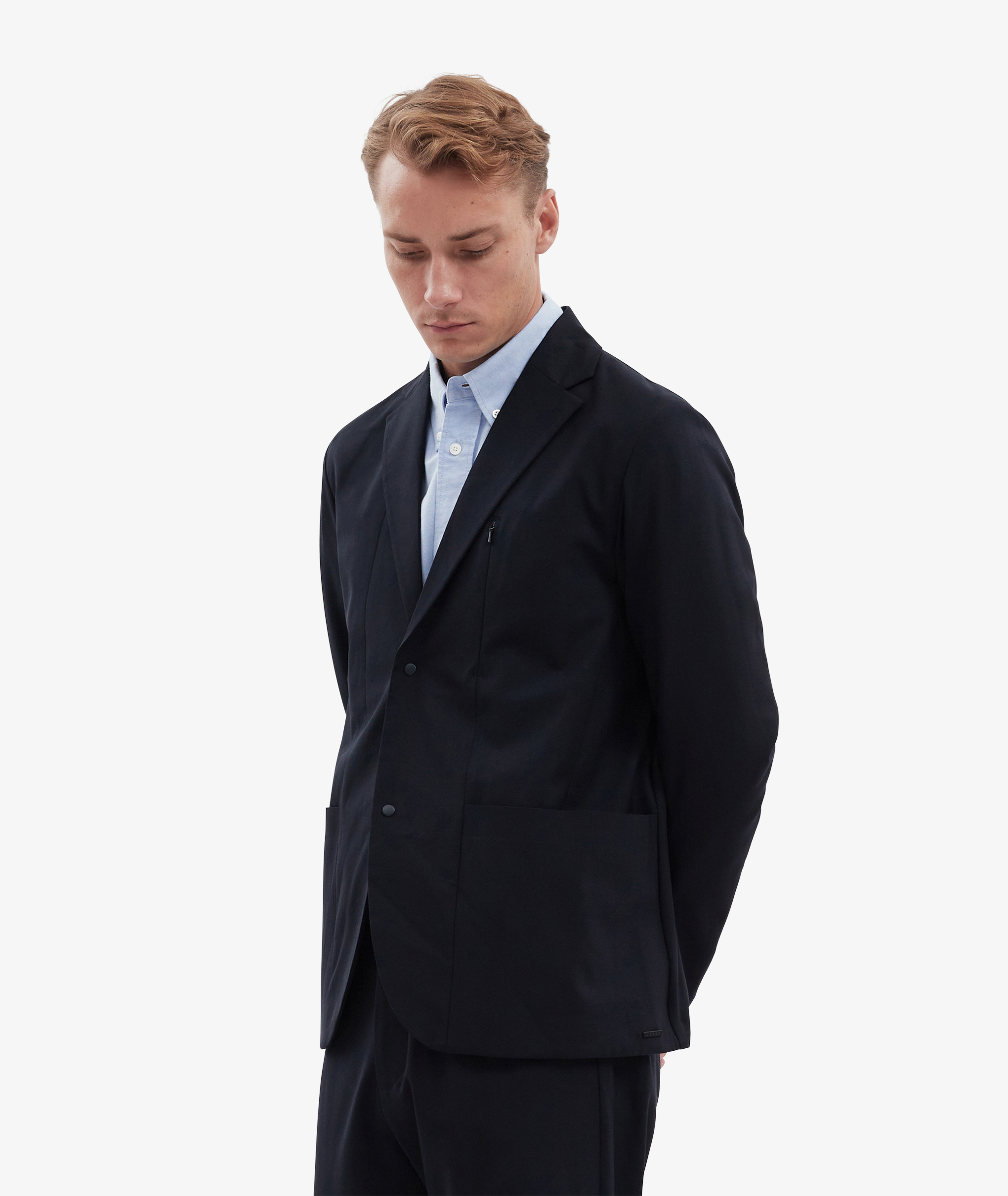 Suit hotsell emil jacket