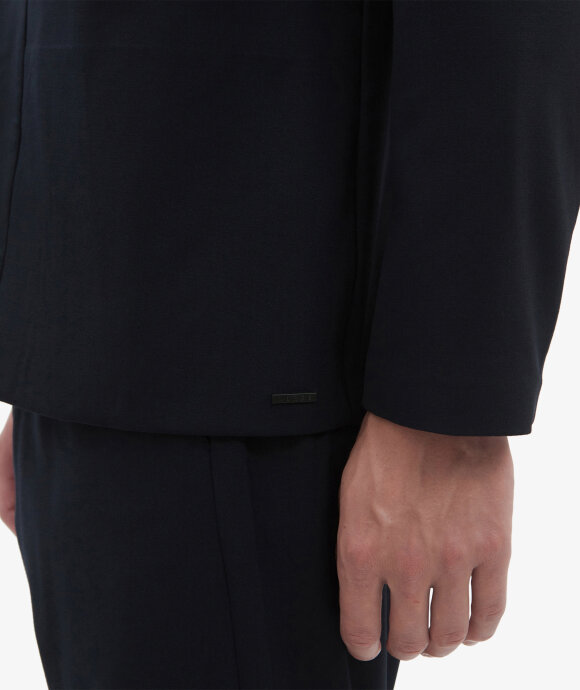 Norse Projects - Emil Cordura Tech Wool Blazer