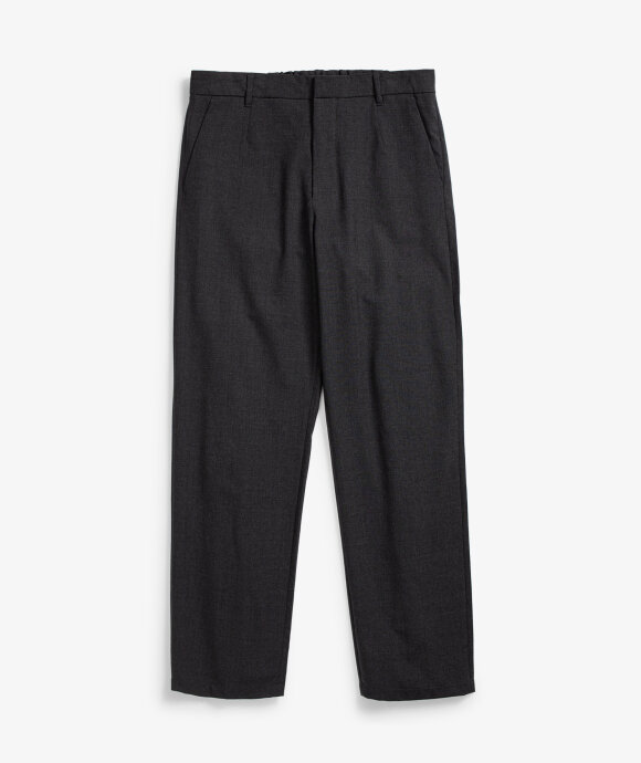 Norse Projects - Aaren Cordura Tech Wool Elasticated Trouser