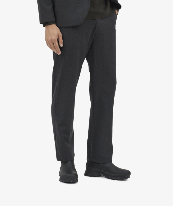 Norse Projects - Aaren Cordura Tech Wool Elasticated Trouser