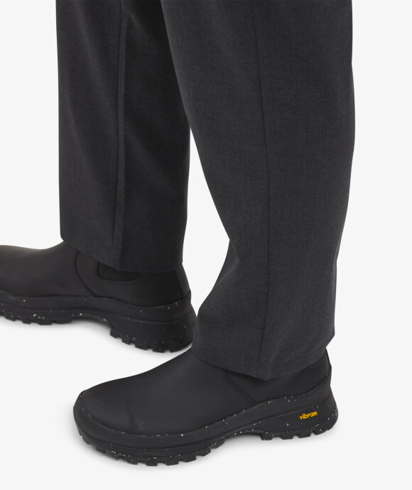 Norse Projects - Aaren Cordura Tech Wool Elasticated Trouser