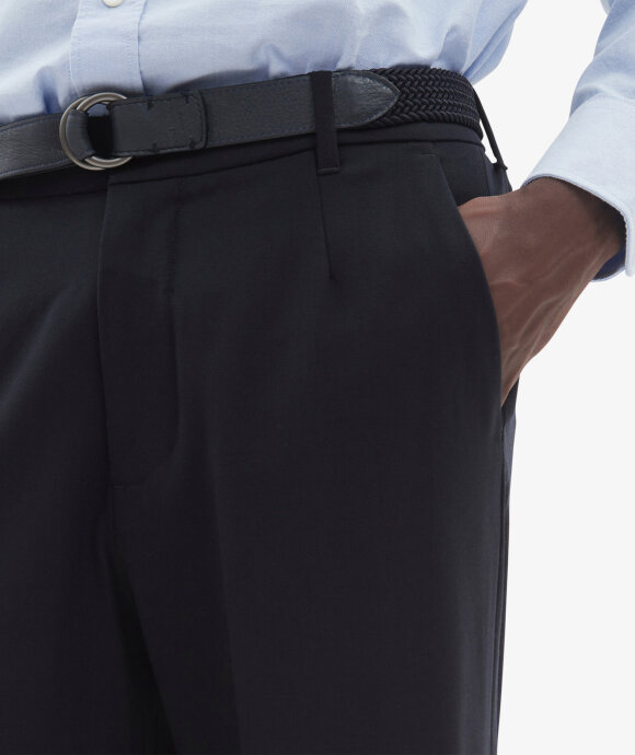 Norse Projects - Aaren Cordura Tech Wool Elasticated Trouser