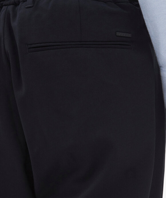 Norse Projects - Aaren Cordura Tech Wool Elasticated Trouser