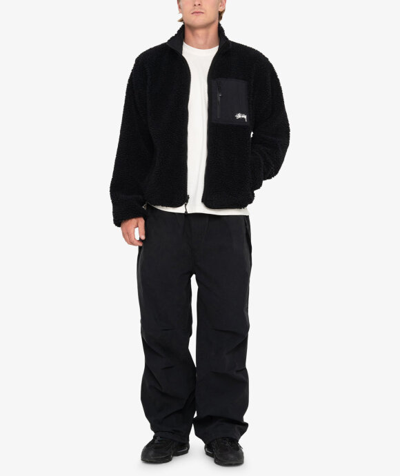 Stüssy - Nyco Over Trousers