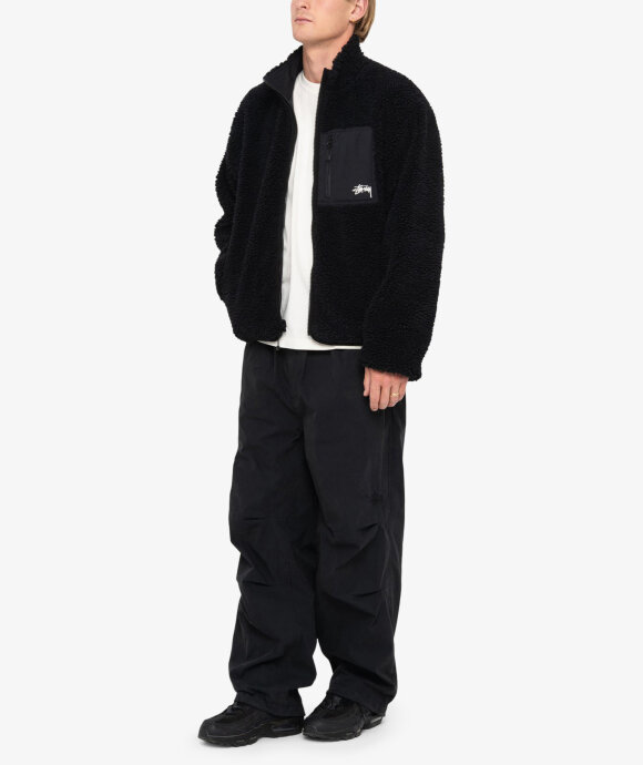 Stüssy - Nyco Over Trousers