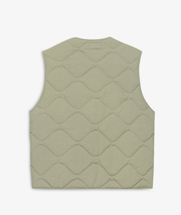 Stüssy - Recycled Nylon Liner Vest