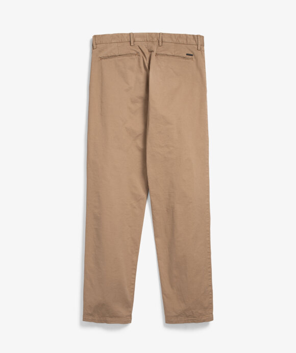 Norse Projects - Aros Brushed Chino