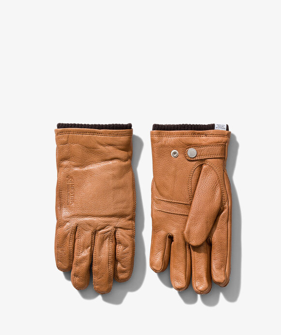 Norse Projects - Norse x Hestra Utsjo