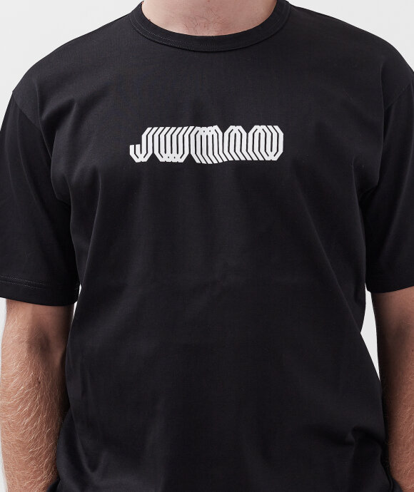 Junya Watanabe MAN - Logo Tee