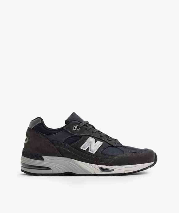 New Balance - M991DGG