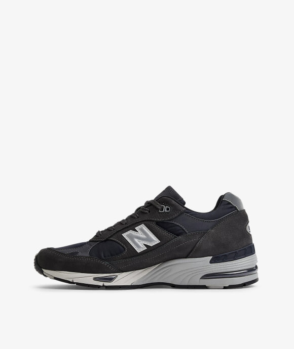 New Balance - M991DGG