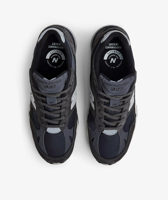 New Balance - M991DGG