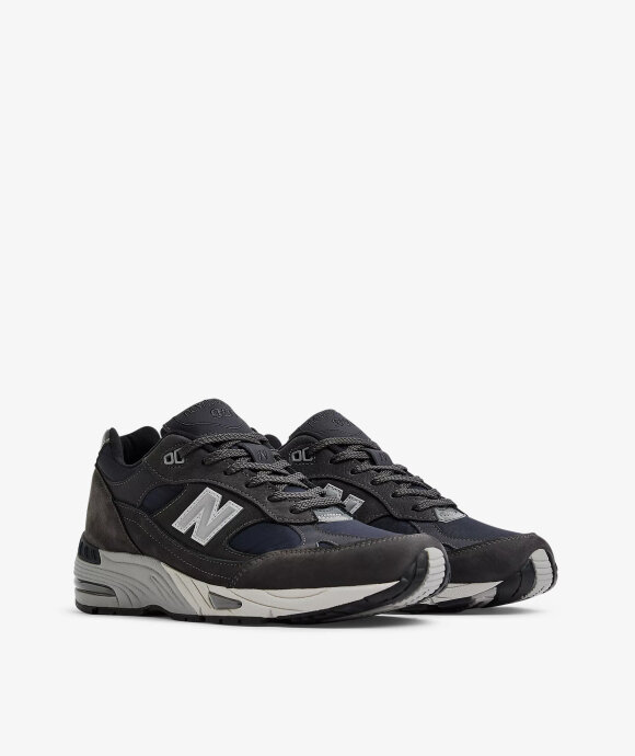 New Balance - M991DGG