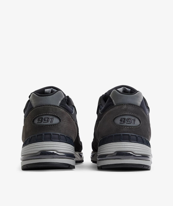 New Balance - M991DGG