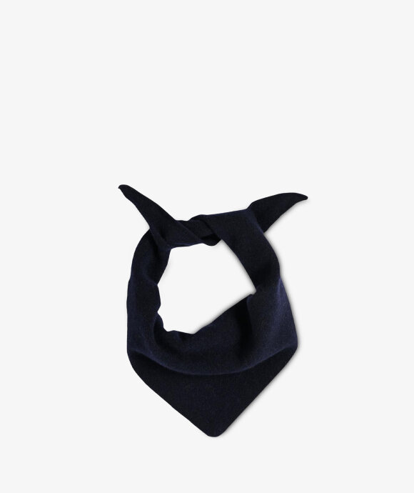 Margaret Howell - MHL Scout Lambswool Scarf