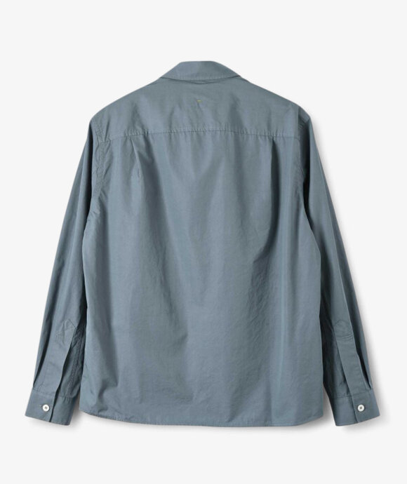 Margaret Howell - MHL Overall Shirt