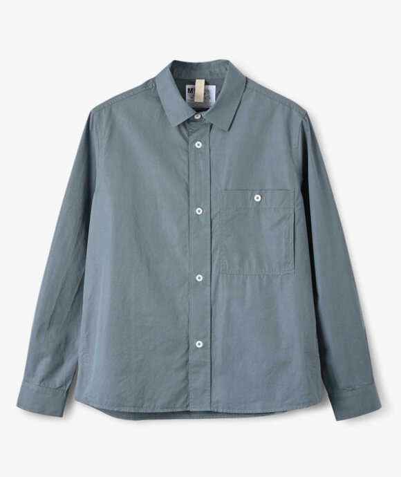 Margaret Howell - MHL Overall Shirt