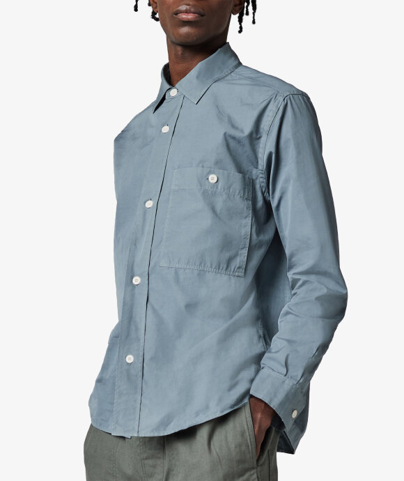 Margaret Howell - MHL Overall Shirt