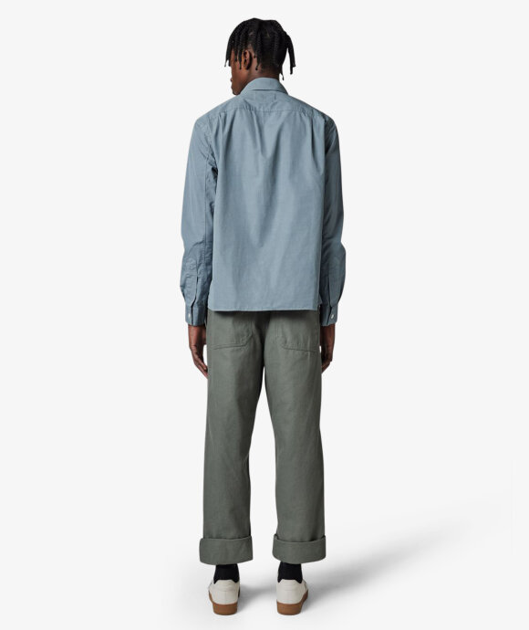 Margaret Howell - MHL Overall Shirt
