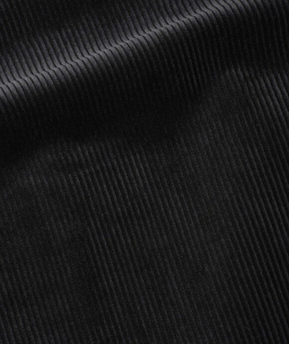 Margaret Howell - Single Pleat Cord Trouser