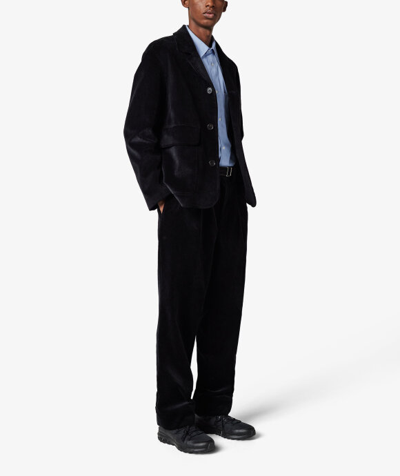 Margaret Howell - Patch Pocket Cord Jacket