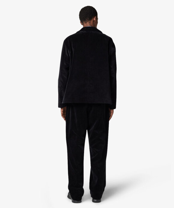 Margaret Howell - Patch Pocket Cord Jacket