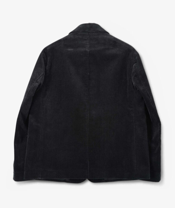 Margaret Howell - Patch Pocket Cord Jacket