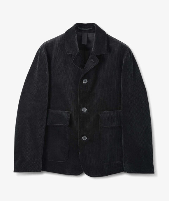 Margaret Howell - Patch Pocket Cord Jacket