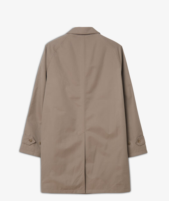 nanamica - 2L GORE-TEX Soutien Collar Coat