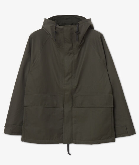 nanamica - 2L GORE-TEX Cruiser Jacket nanamica - 2L GORE-TEX Cruiser Jacket