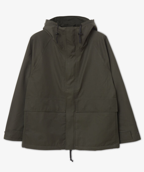 nanamica - 2L GORE-TEX Cruiser Jacket