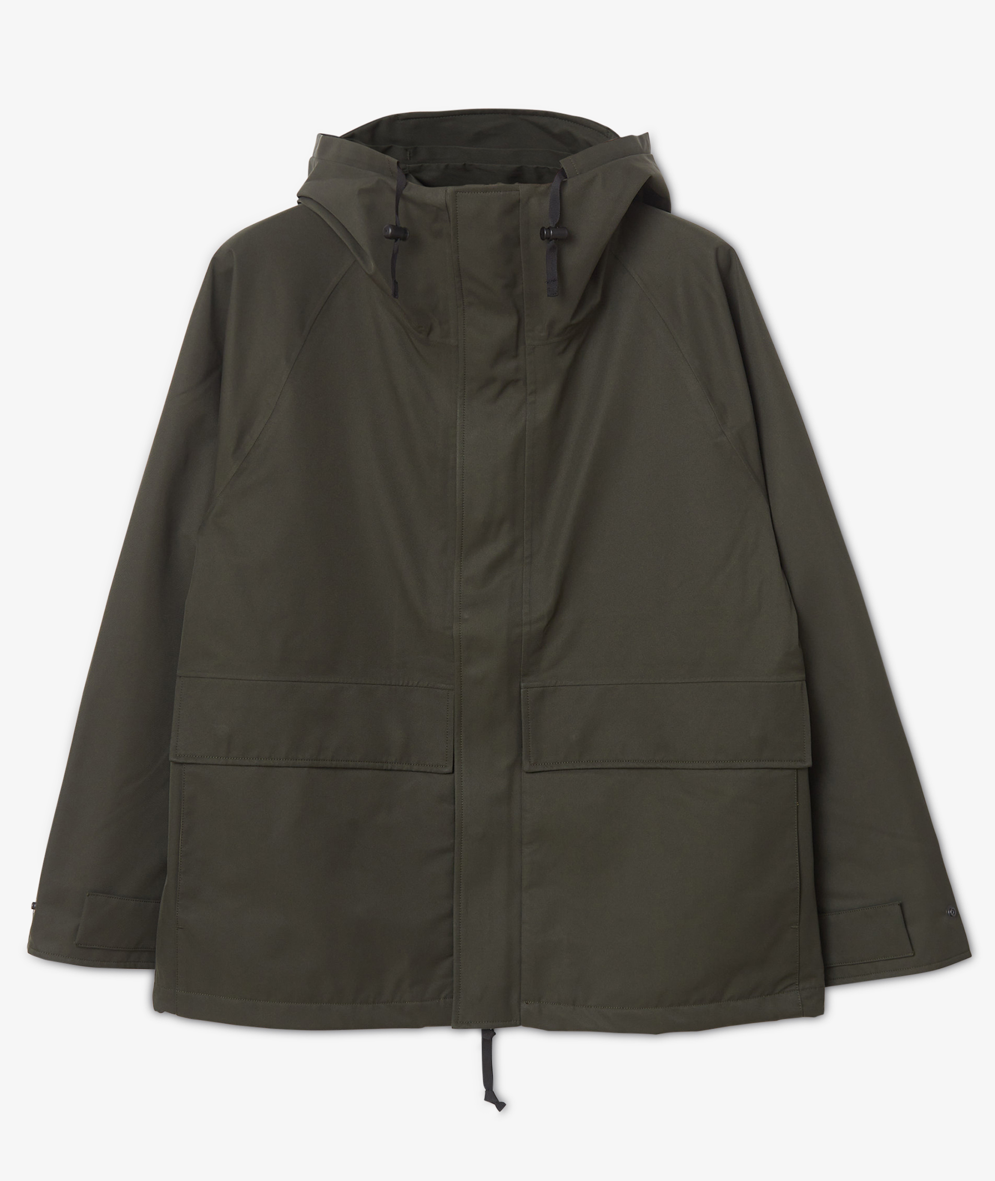 Norse Store | Shipping Worldwide - nanamica 2L GORE-TEX Cruiser 