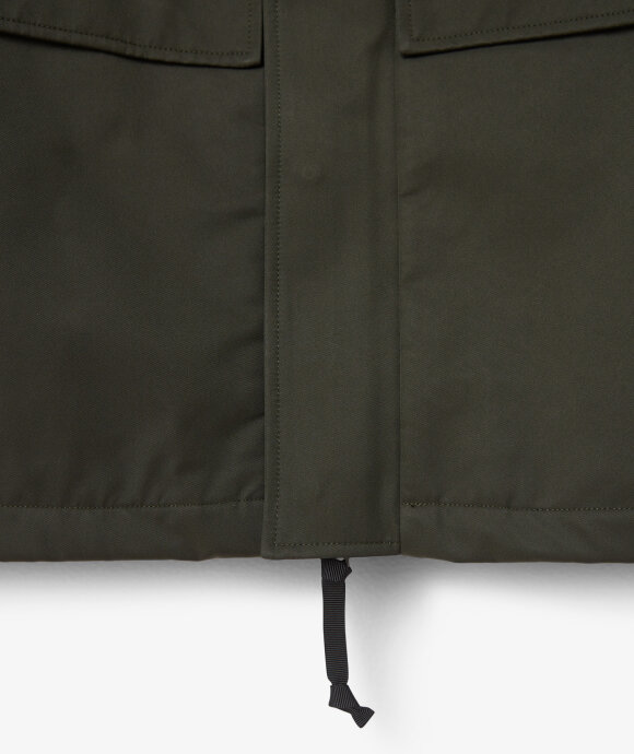 nanamica - 2L GORE-TEX Cruiser Jacket