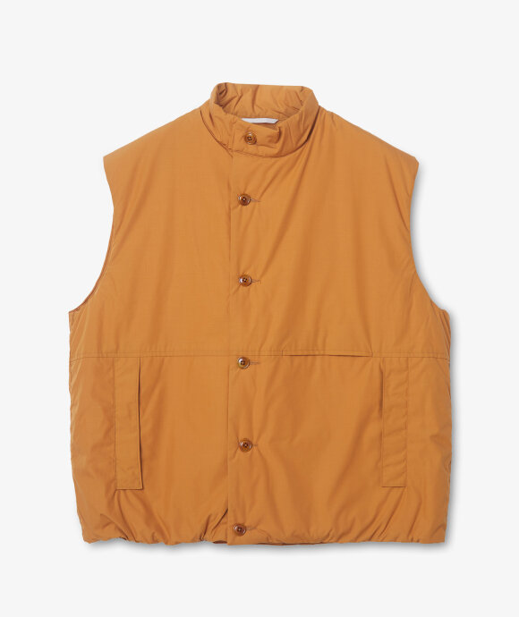 nanamica - Insulation Vest