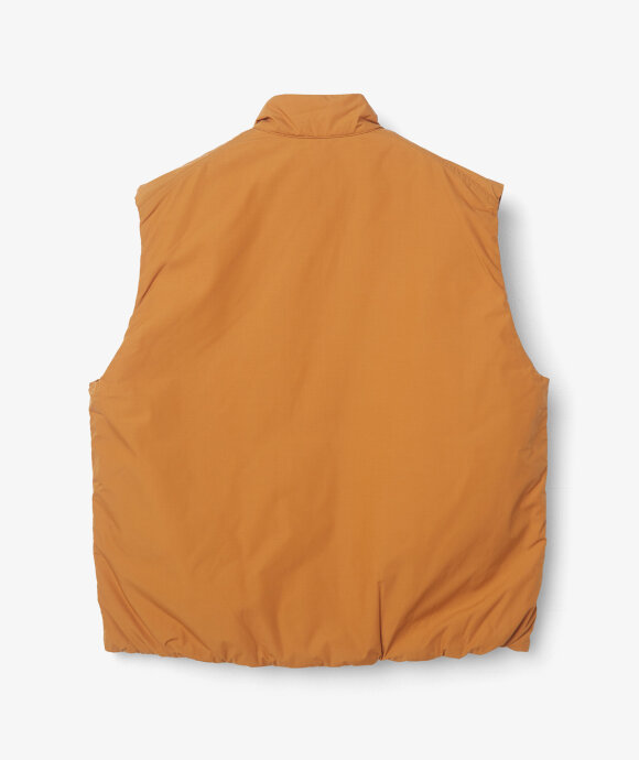 nanamica - Insulation Vest