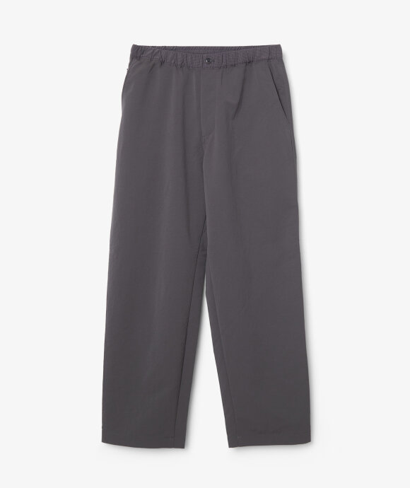 nanamica - ALPHADRY Wide Easy Pants