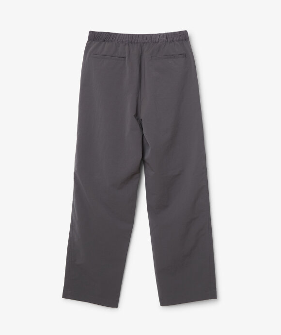 nanamica - ALPHADRY Wide Easy Pants