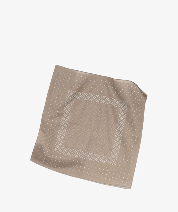 nanamica - Bandana