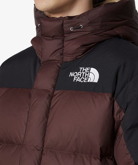 The North Face - M HMLYN DOWN PARKA