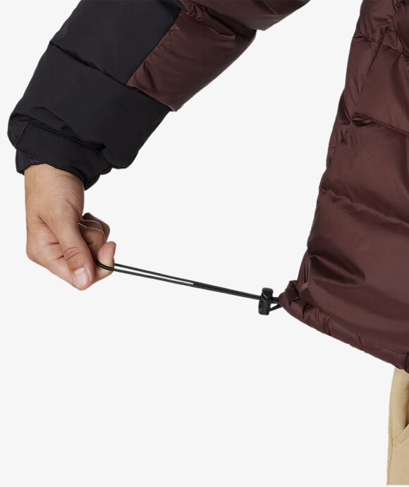 The North Face - M HMLYN DOWN PARKA