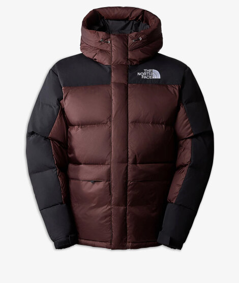 The North Face - M HMLYN DOWN PARKA