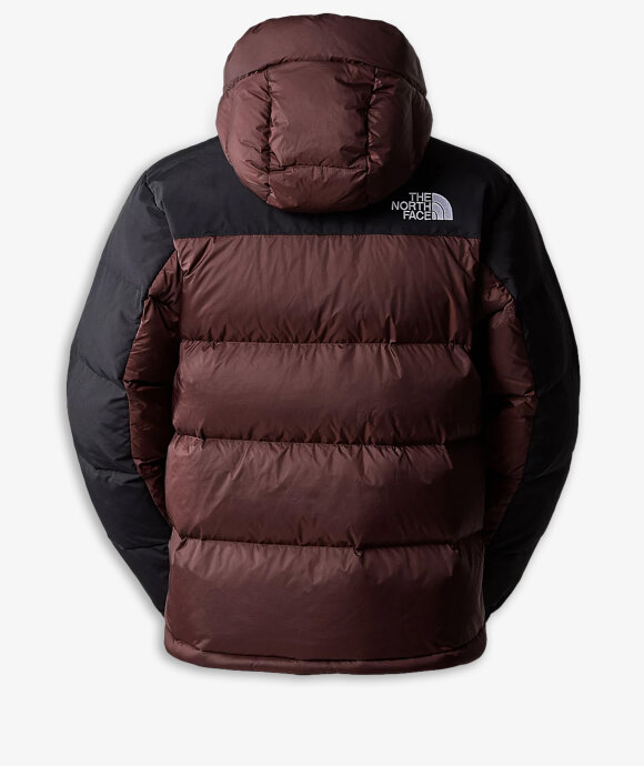 The North Face - M HMLYN DOWN PARKA