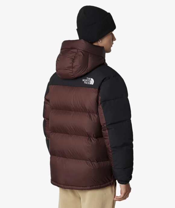 The North Face - M HMLYN DOWN PARKA