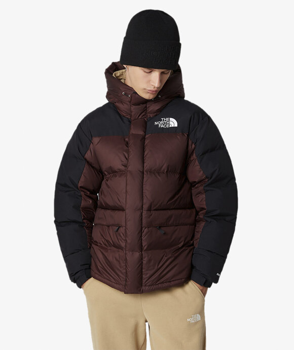 The North Face - M HMLYN DOWN PARKA