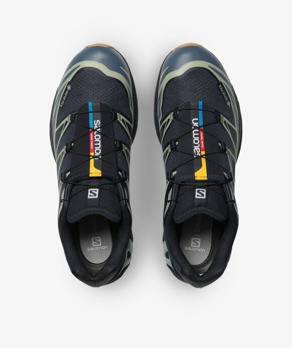 Salomon - XT-6 GTX