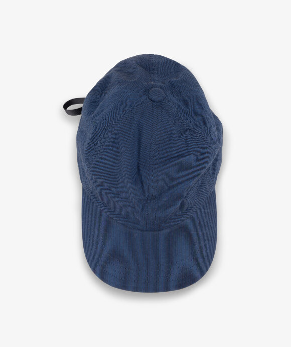 MAN-TLE - R15 CAP-3