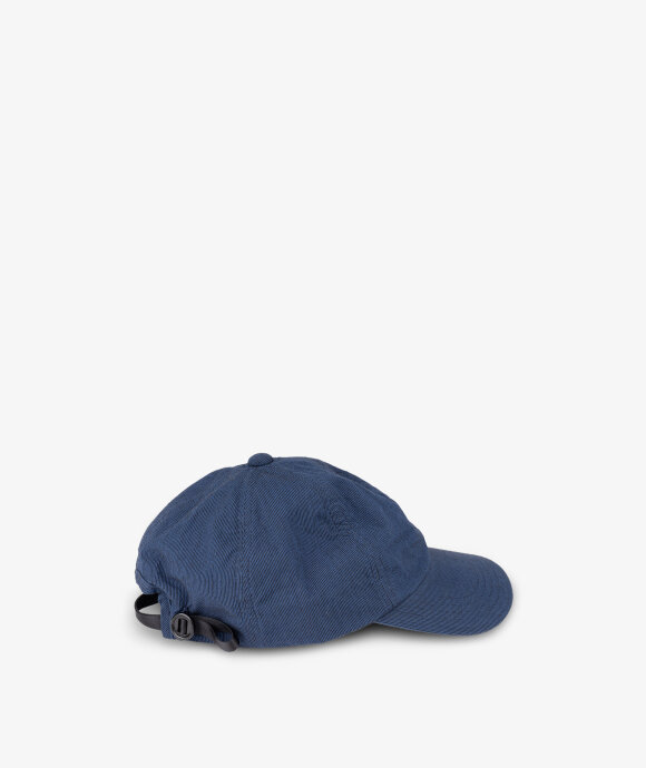 MAN-TLE - R15 CAP-3