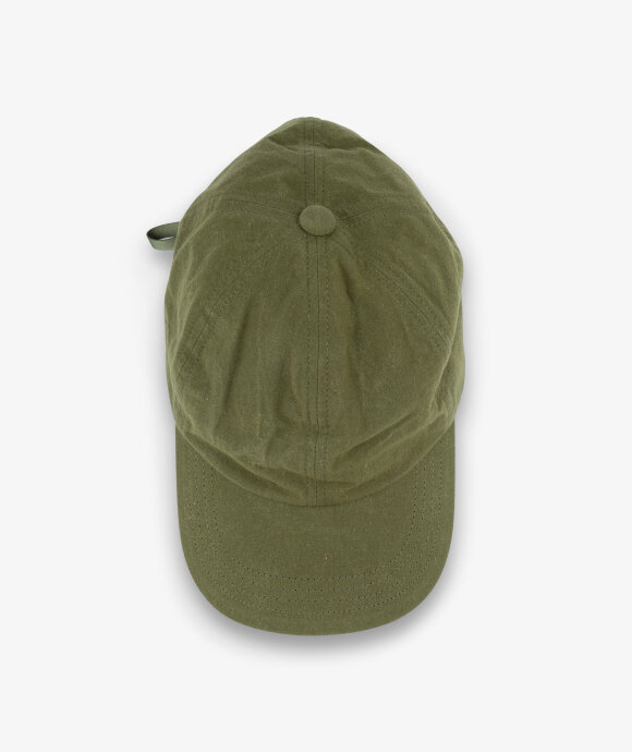 MAN-TLE - R15 CAP-3